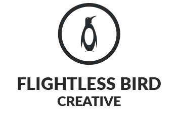 Flightless Bird Creative